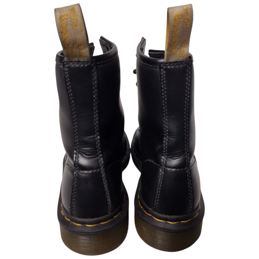 Dr. Martens Vegan 1460 Felix Lace Up Boots - Picture 6 of 11